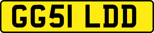 GG51LDD