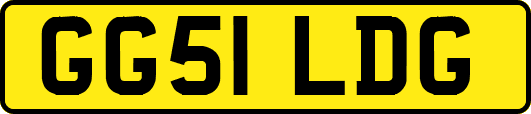 GG51LDG