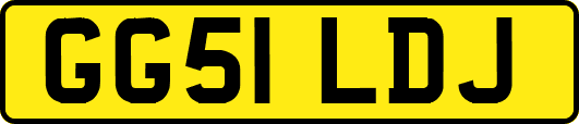 GG51LDJ