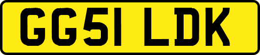 GG51LDK