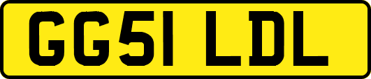 GG51LDL