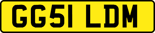 GG51LDM