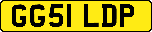 GG51LDP