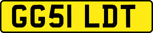 GG51LDT