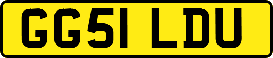 GG51LDU