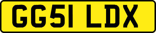 GG51LDX