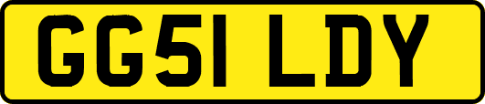 GG51LDY