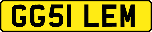 GG51LEM