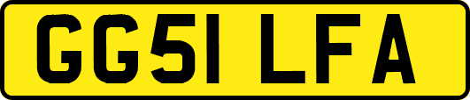 GG51LFA