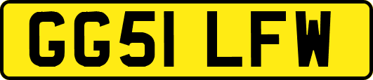 GG51LFW