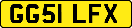 GG51LFX