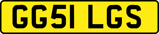 GG51LGS