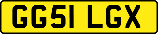 GG51LGX