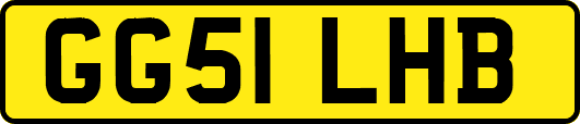 GG51LHB