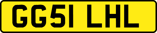 GG51LHL