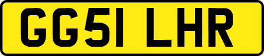 GG51LHR