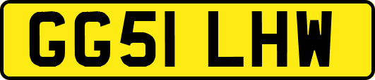 GG51LHW