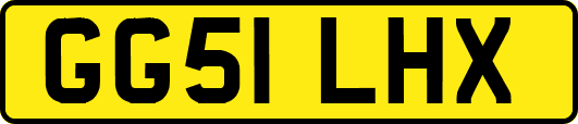 GG51LHX