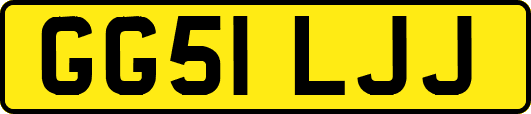 GG51LJJ