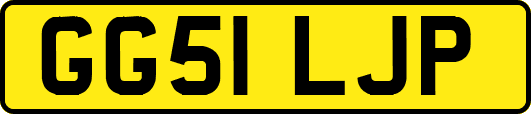 GG51LJP