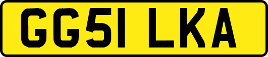 GG51LKA