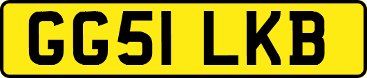 GG51LKB