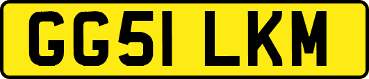 GG51LKM