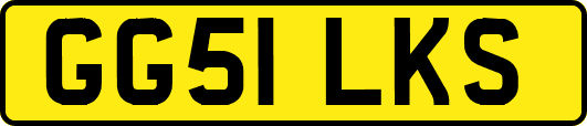 GG51LKS