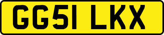 GG51LKX