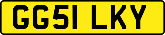 GG51LKY