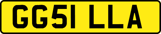 GG51LLA