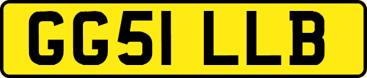 GG51LLB