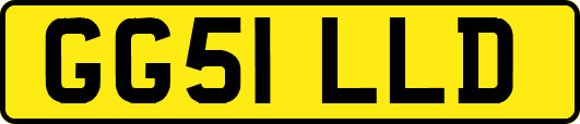 GG51LLD