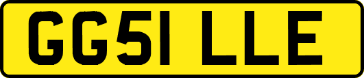 GG51LLE