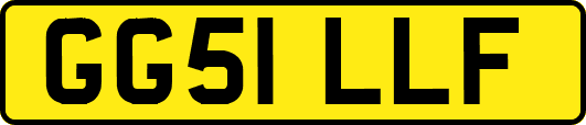 GG51LLF