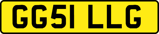 GG51LLG