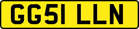 GG51LLN