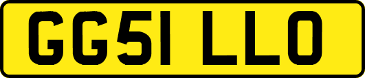 GG51LLO