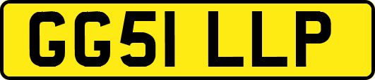 GG51LLP