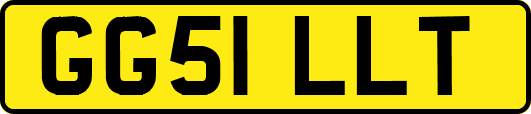 GG51LLT