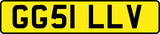 GG51LLV