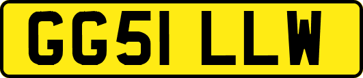 GG51LLW