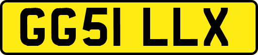 GG51LLX