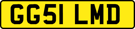 GG51LMD