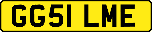 GG51LME