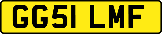 GG51LMF