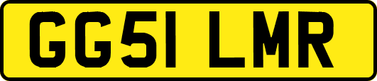 GG51LMR