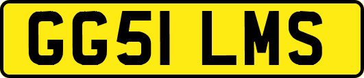 GG51LMS