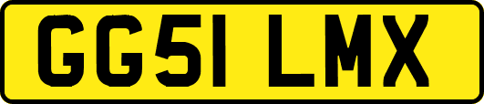 GG51LMX