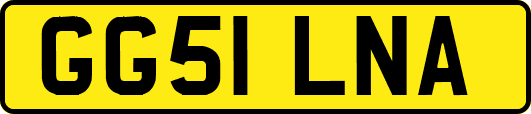 GG51LNA